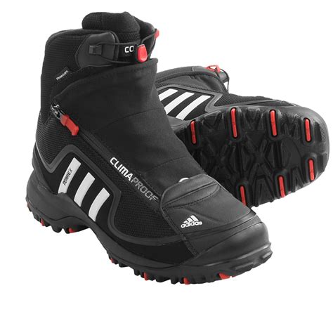 Adidas winter waterproof shoes